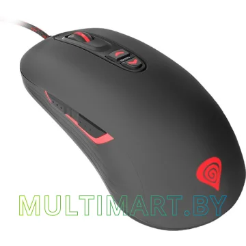 Игровая мышь Genesis Krypton 400 картинка 3